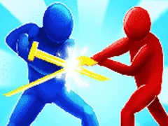 ゲームWeapon Duelオンライン
