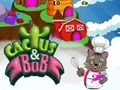 Cactus & Bob — 無料オンラインゲーム