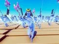 ゲームTABS: Epic Battle Simulatorオンライン