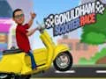 ゲームGokuldham Scooter Raceオンライン