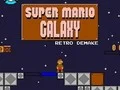 ゲームSuper Mario Galaxyオンライン