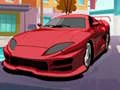 Supercars Hidden Letters — 無料オンラインゲーム