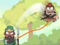 ゲームThree Kingdoms Ropesオンライン