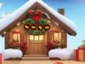 Twin Trouble Christmas Escape — 無料オンラインゲーム