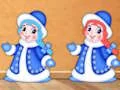 Find Christmas Snowman with Gift — 無料オンラインゲーム
