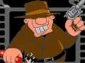 ゲームRick Dangerousオンライン