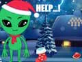 Rescue The Alien From Snow — 無料オンラインゲーム