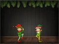 Amgel New Year Room Escape 6 — 無料オンラインゲーム