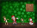 Amgel New Year Room Escape 7 — 無料オンラインゲーム