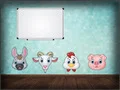 Amgel Easy Room Escape 130 — 無料オンラインゲーム