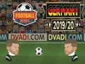 ゲームFootball Heads: 2019-20 Germany (Bundesliga)オンライン