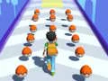 Monster Squad Rush 3D — 無料オンラインゲーム