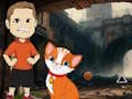 Stuck Dog From Train Track — 無料オンラインゲーム