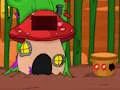 Eclectus Parrot Escape — 無料オンラインゲーム