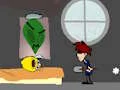 Postal: Dude Steals Santa — 無料オンラインゲーム
