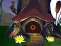 Rescue The Funny Pumpkin From Cage — 無料オンラインゲーム