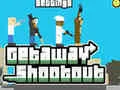 ゲームGetaway Shootoutオンライン