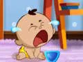 Little Baby Hungry Escape — 無料オンラインゲーム