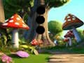 ゲームMushroom House Escapeオンライン
