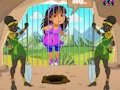 Save The Clora — 無料オンラインゲーム