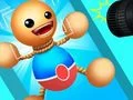 ゲームKick The Buddyオンライン