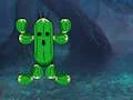 Rescue The Frog Girl — 無料オンラインゲーム