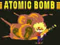 ゲームAtomic Bombオンライン