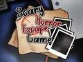 Scary Horror: Escape Game — 無料オンラインゲーム