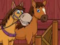 Help The Horse Jockey — 無料オンラインゲーム