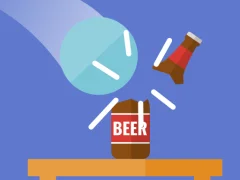 Blasty Bottles — 無料オンラインゲーム