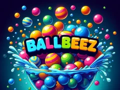 Ballbeez — 無料オンラインゲーム