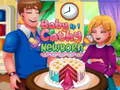 ゲームBaby Cathy Newborn Ep 1オンライン