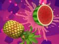 ゲームFruit Chopオンライン