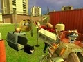ゲームGarry's Modオンライン