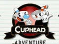ゲームCuphead Adventureオンライン