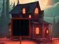 Ghost Villa Escape — 無料オンラインゲーム