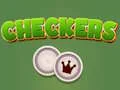 ゲームCheckersオンライン