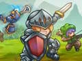 ゲームMighty Knightオンライン