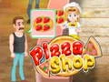 ゲームPizza Shopオンライン