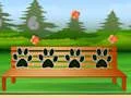 ゲームChicken Cookout Escapeオンライン