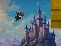 Harry's Flight — 無料オンラインゲーム