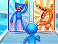 Monster Battle Runner — 無料オンラインゲーム