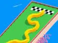 Snek Left Fancade — 無料オンラインゲーム