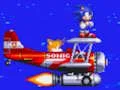 ゲームSonic 3 & Knucklesオンライン