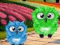 Hues and Hoots Escape — 無料オンラインゲーム