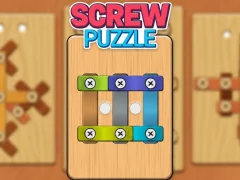 ゲームScrew Puzzleオンライン