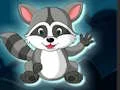 The Raccoon Rescue From Cage — 無料オンラインゲーム