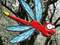 Escape From Dragonfly Forest — 無料オンラインゲーム