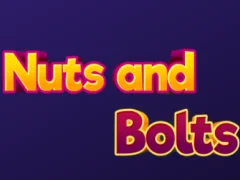 ゲームNuts And Boltsオンライン