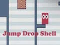 Jump Drop Shell — 無料オンラインゲーム